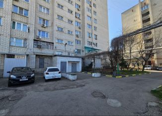 2-комнатная квартира на продажу, 53.6 м2, Краснодар, Товарная улица, 8, микрорайон Центральный