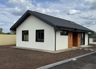 Продажа дома, 80 м2, деревня Решетникова, Мятная улица