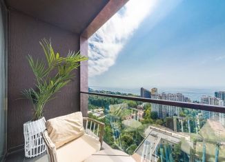 Продажа 2-комнатной квартиры, 49 м2, Сочи, Депутатская улица, 10Б/1, ЖК Метрополь