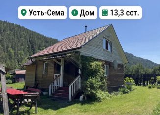 Продажа дома, 74.7 м2, Республика Алтай