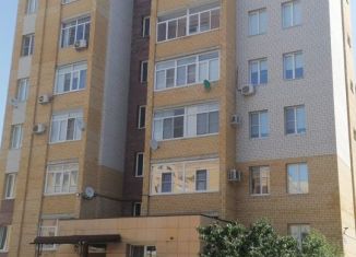 Трехкомнатная квартира на продажу, 89 м2, Тамбов, улица Карла Маркса, 162А