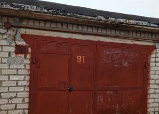 Продам гараж, 21 м2, Киров, Индустриальная улица