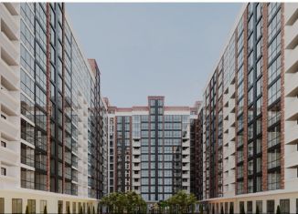 Продам 2-ком. квартиру, 54.7 м2, Избербаш, улица имени Р. Зорге, 43к1