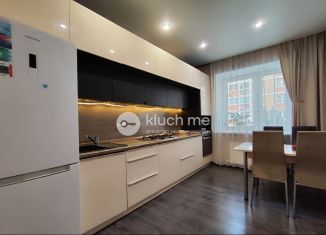 2-комнатная квартира на продажу, 50.6 м2, село Усады, Сиреневая улица, 6