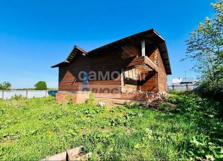 Продам дом, 300 м2, деревня Сепыч, Центральная улица, 28