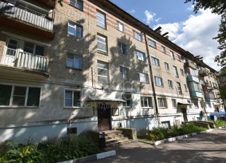 Однокомнатная квартира на продажу, 30 м2, Кольчугино, улица Победы, 7