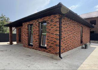 Продаю дом, 126 м2, Горячий Ключ, улица Ярославского, 61В