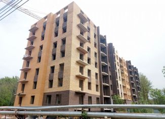 Продажа 1-ком. квартиры, 39.2 м2, Ярославль