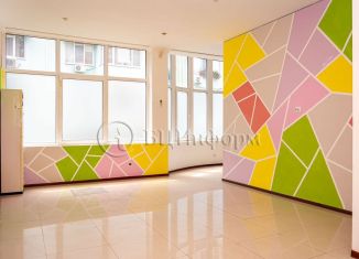 Продается торговая площадь, 343.7 м2, Сочи, улица Бытха, 32А