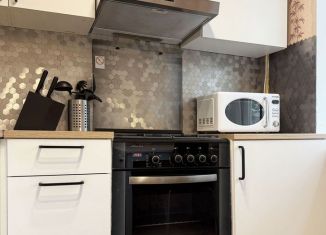 Продается 3-ком. квартира, 57.8 м2, Санкт-Петербург, улица Чудновского, 8к1, муниципальный округ Правобережный