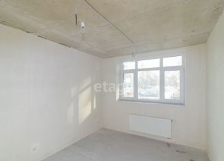 Продам квартиру студию, 18.4 м2, Тюмень, улица Первооткрывателей, 10, ЖК Колумб