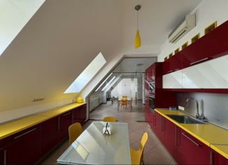 Продажа 5-ком. квартиры, 223 м2, Москва, Варсонофьевский переулок, 6, Варсонофьевский переулок