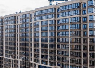 Продам однокомнатную квартиру, 39.3 м2, Краснодар, Конгрессная улица, 43к1, ЖК Отражение