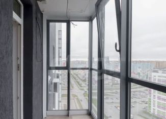Продажа 1-комнатной квартиры, 38.4 м2, Тюмень, улица Валентины Трофимовой, 8, ЖК Пятый квартал
