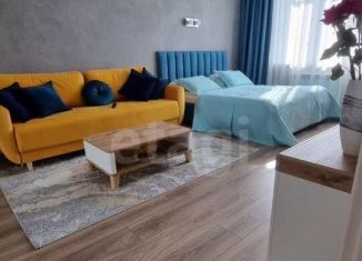 Продается однокомнатная квартира, 44 м2, Энгельс, Санаторная улица, 3И, ЖК Уютный