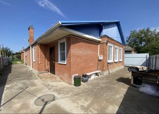 Продам дом, 114.7 м2, Усть-Лабинск, улица Рубина