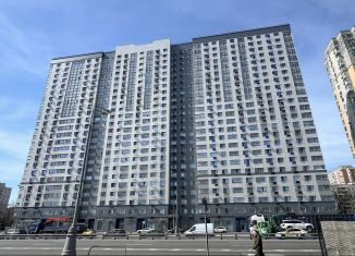 Продажа помещения свободного назначения, 129.6 м2, Москва, Варшавское шоссе, 100к1, Нагорный район
