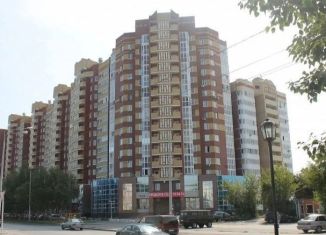 Сдаю в аренду 2-ком. квартиру, 83.8 м2, Тюмень, улица Чернышевского, 2А