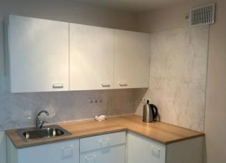 Квартира на продажу студия, 34 м2, Тамбов, Запрудный проезд, 10