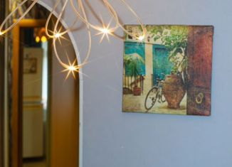 Сдается 1-комнатная квартира, 40 м2, Чебоксары, проспект Тракторостроителей, 62