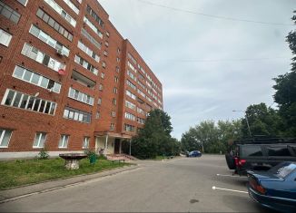 Продается однокомнатная квартира, 21 м2, Пущино, микрорайон АБ, 23