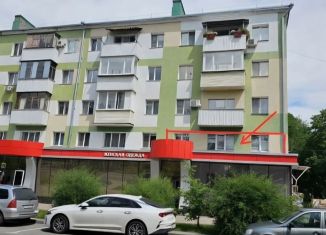 Сдаю в аренду офис, 40.3 м2, Белгород, проспект Богдана Хмельницкого, 88