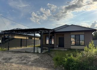 Продается дом, 100 м2, деревня Камыш, улица Газовиков, 17