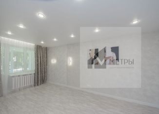 Продается 1-комнатная квартира, 33.4 м2, Тюмень, улица Пермякова, 25, Восточный округ