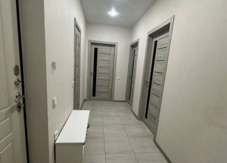 Продам 2-ком. квартиру, 56 м2, Ростов-на-Дону, проспект Сиверса, 30, ЖК Гвардейский 3.0