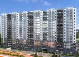 Продажа квартиры студии, 24 м2, Мурино, ЖК Лампо, Графская улица, 6к4