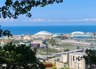 Земельный участок на продажу, 65 сот., Сочи, Ворошиловградская улица