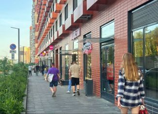 Сдается в аренду помещение свободного назначения, 83 м2, посёлок городского типа Боброво, Лесная улица, 16