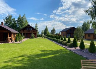 Продажа дома, 420 м2, Карелия, Островная улица