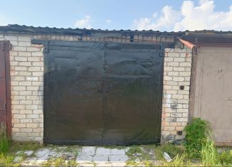 Продаю гараж, 21 м2, Ишим, Пожарный проезд, 23