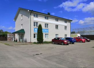 Сдам в аренду офис, 150 м2, Брянск, Литейная улица, 3Ас2