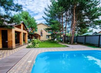 Дом на продажу, 110 м2, СДТ Березовая Грива, СДТ Берёзовая Грива, 24