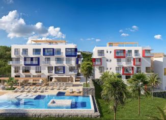 Продается квартира студия, 18.1 м2, Сочи, Главная улица, 7А/22