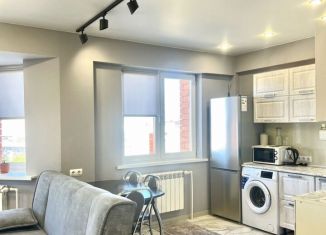 Сдается двухкомнатная квартира, 52 м2, Улан-Удэ, проспект Строителей, 5А