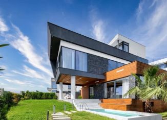 Дом на продажу, 370 м2, Сочи, Миндальная улица, 20/4Б