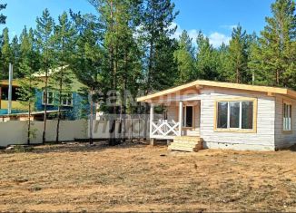 Дом на продажу, 73 м2, Забайкальский край, посёлок городского типа Атамановка, 3А