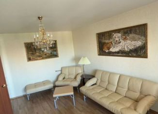 Сдаю 1-комнатную квартиру, 41.7 м2, Йошкар-Ола, улица Суворова, 42