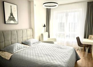 Сдаю в аренду 3-ком. квартиру, 56 м2, Котельники, ЖК Белая Дача Парк, микрорайон Парковый, 14