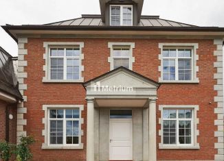 Продаю дом, 500 м2, деревня Раздоры, Зелёная улица