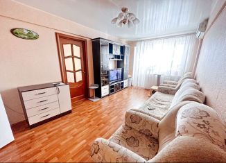 Продам 2-ком. квартиру, 43.6 м2, Благовещенск, Театральная улица, 42