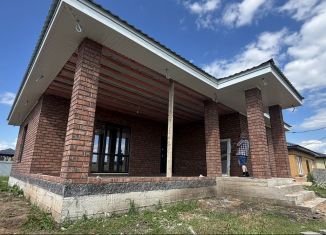 Продам коттедж, 130 м2, село Нагаево, Спутниковая улица