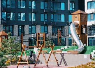 3-ком. квартира на продажу, 77 м2, Астрахань, улица Бехтерева, 12/4, ЖК Атмосфера