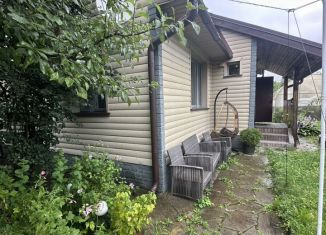 Продаю дом, 83 м2, Дмитров, садоводческое некоммерческое товарищество Берёзка, 1