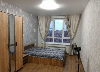 Сдача в аренду двухкомнатной квартиры, 42 м2, Новосибирск, Ленинский район, микрорайон Горский, 14