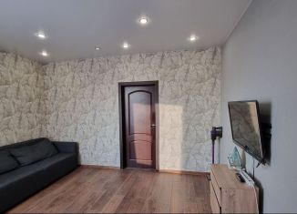 Сдам 1-ком. квартиру, 36 м2, деревня Новое Девяткино, Арсенальная улица, 6, ЖК Девяткино