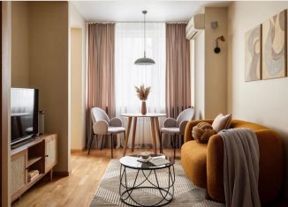 Продам трехкомнатную квартиру, 95 м2, посёлок Пригородный, Новая улица, 26